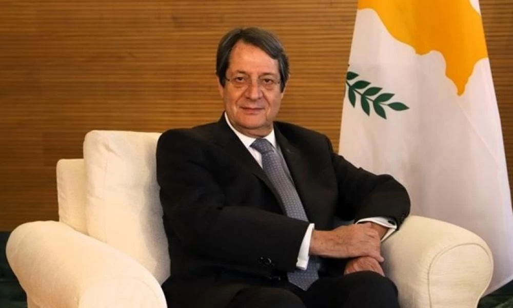 Τουρκικά ΜΜΕ πανηγυρίζουν με τις ατυχείς δηλώσεις του Αναστασιάδη